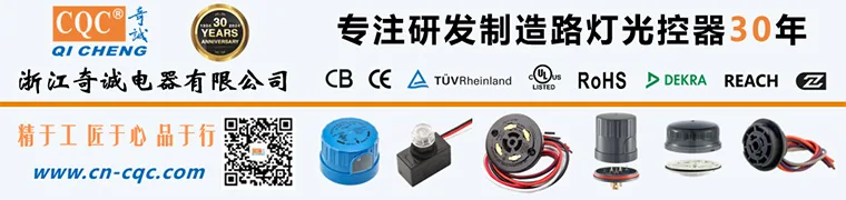 浙江奇诚电器有限公司